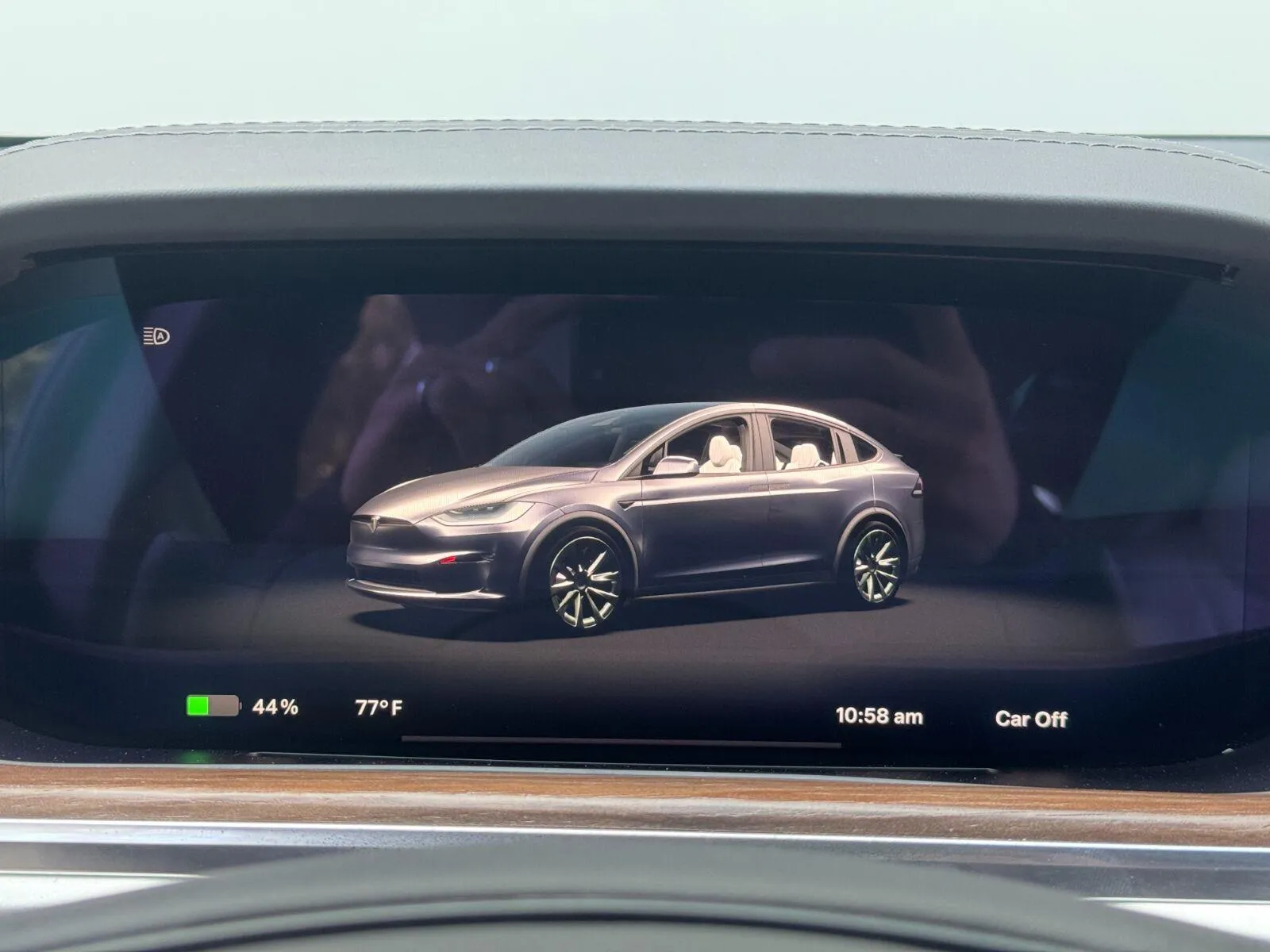 2022 Tesla Model X Long Range - Photo 17