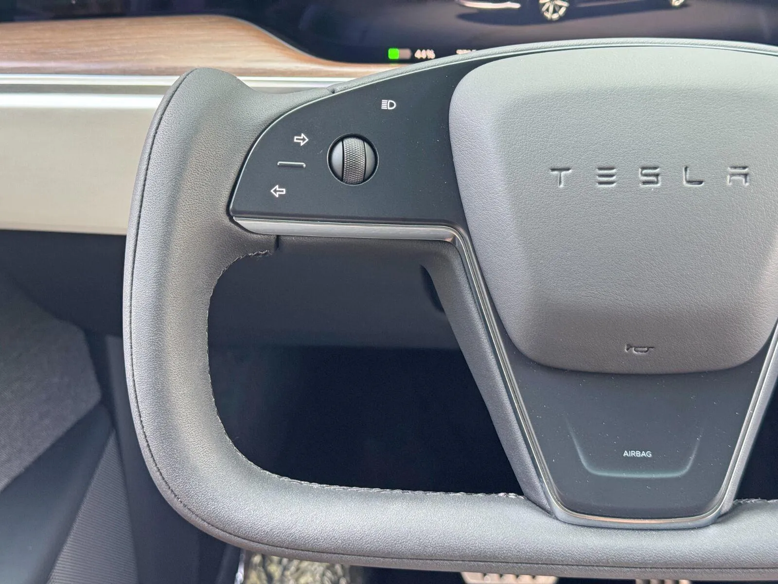 2022 Tesla Model X Long Range - Photo 19