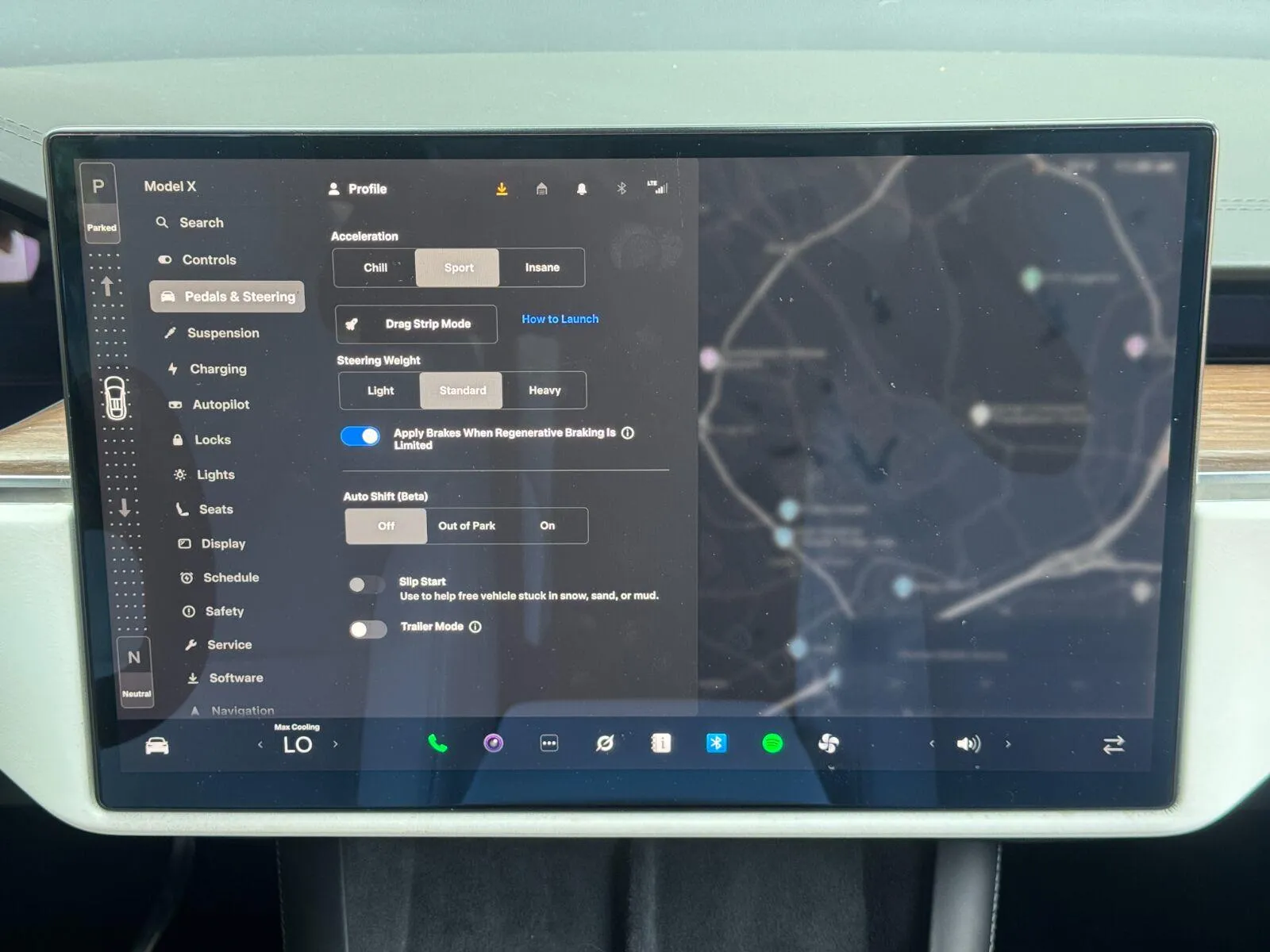 2022 Tesla Model X Long Range - Photo 23