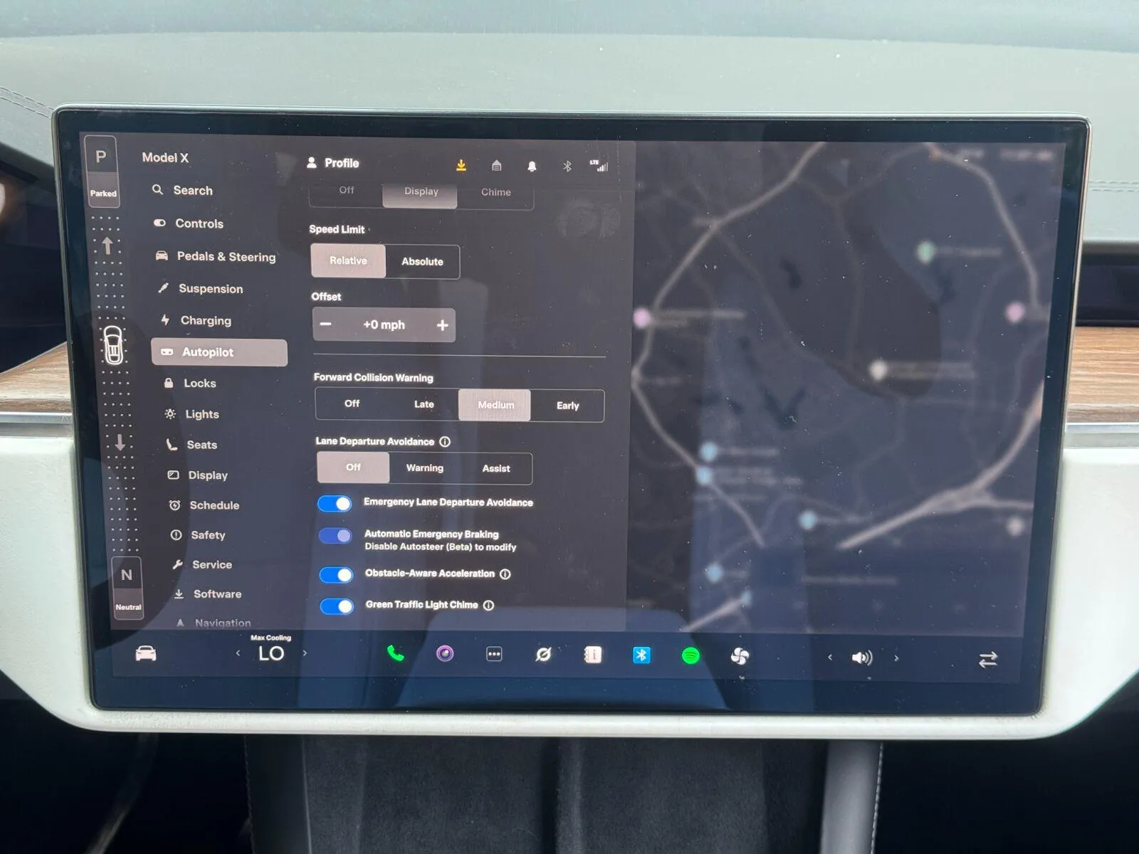 2022 Tesla Model X Long Range - Photo 27