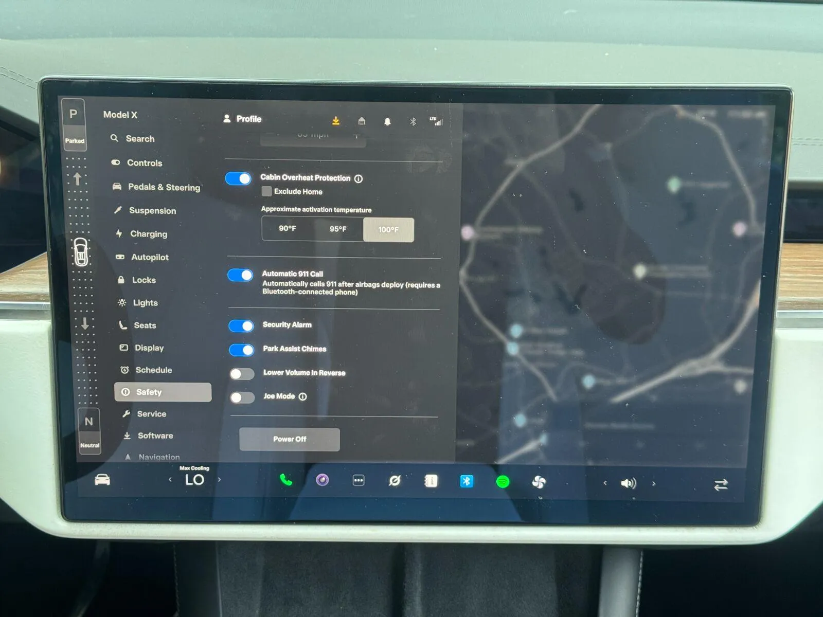 2022 Tesla Model X Long Range - Photo 31