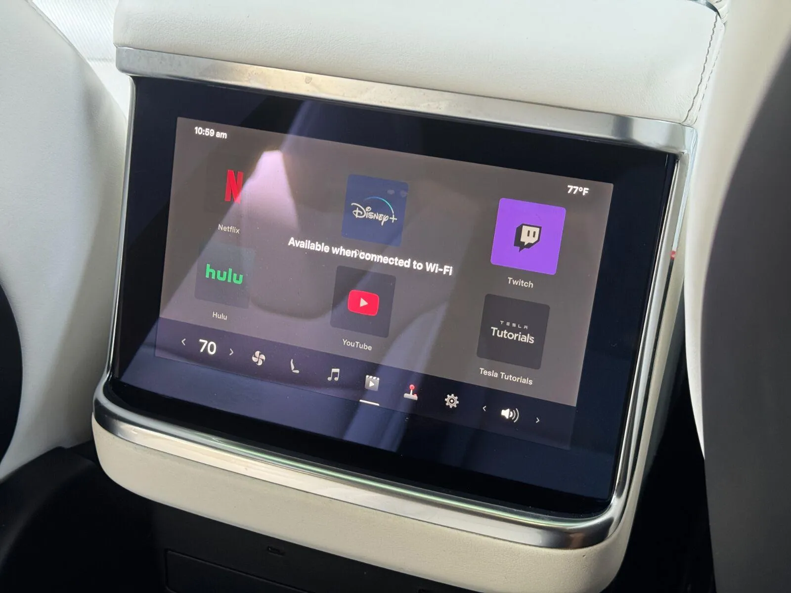 2022 Tesla Model X Long Range - Photo 39