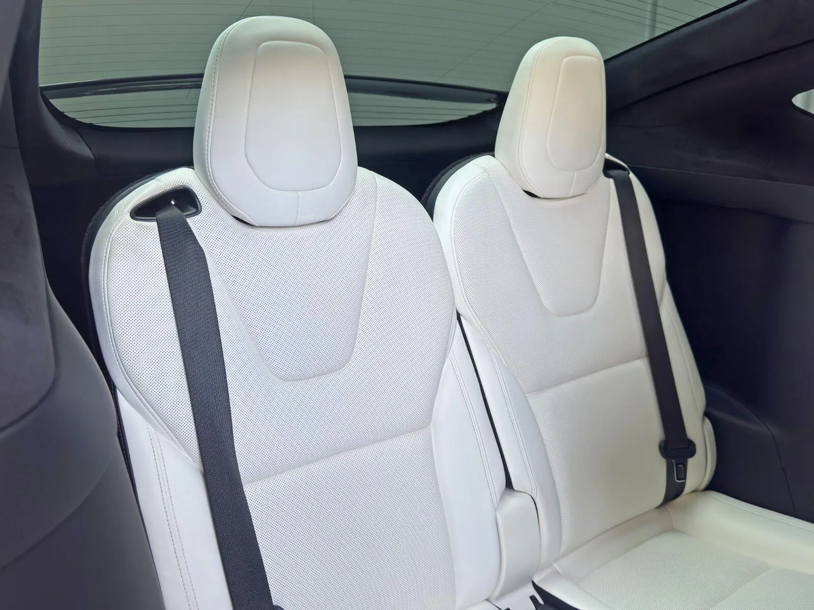 2022 Tesla Model X Long Range - Photo 46