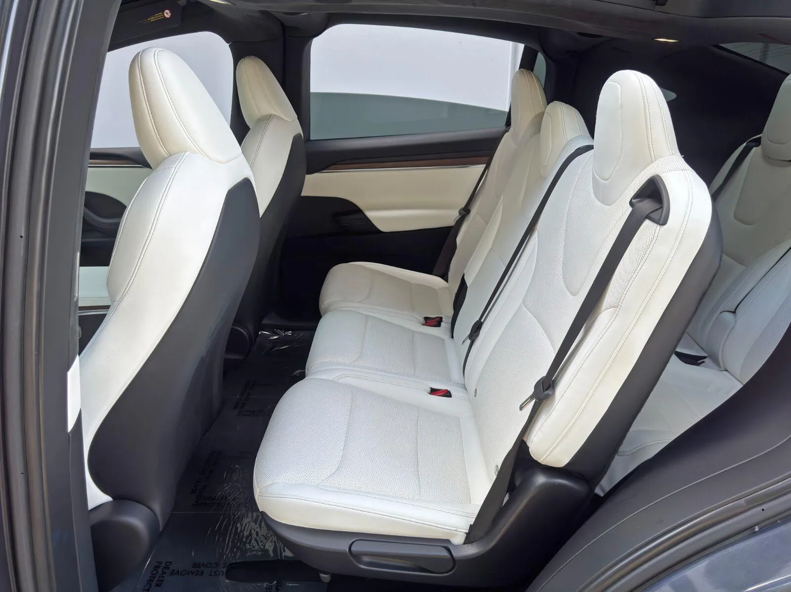 2022 Tesla Model X Long Range - Photo 48