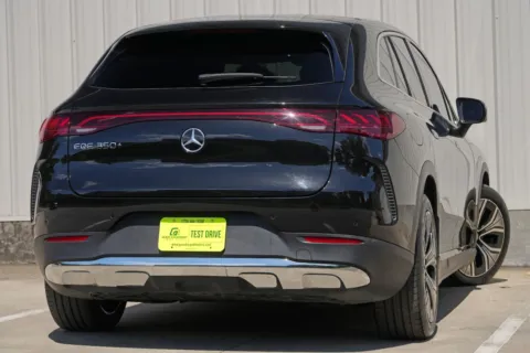 More photos of 2024 Mercedes-Benz EQE 350+ at Gas Charged Motors, GA