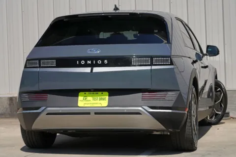 More photos of 2024 Hyundai IONIQ 5 SEL at Gas Charged Motors, GA