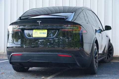 More photos of 2023 Tesla Model X Standard Range at Gas Charged Motors, GA