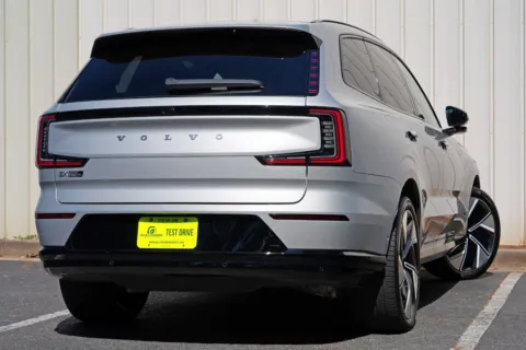 More photos of 2025 Volvo EX90 Ultra at Gas Charged Motors, GA