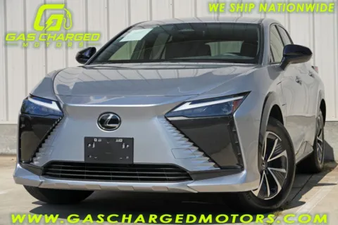 Silver 2025 Lexus RZ 300e for sale in Marietta, GA