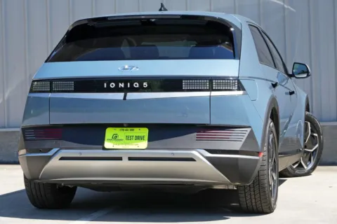 More photos of 2024 Hyundai IONIQ 5 SEL at Gas Charged Motors, GA