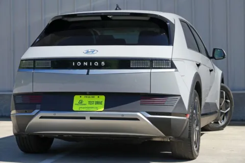 More photos of 2023 Hyundai IONIQ 5 SEL at Gas Charged Motors, GA