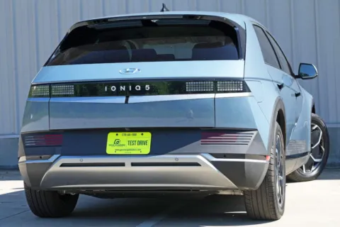 More photos of 2024 Hyundai IONIQ 5 SE at Gas Charged Motors, GA