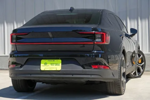 More photos of 2022 Polestar 2 Long Range Dual Motor at Gas Charged Motors, GA