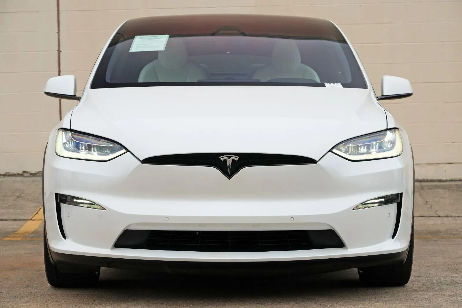 2022 Tesla Model X Long Range - Photo 7