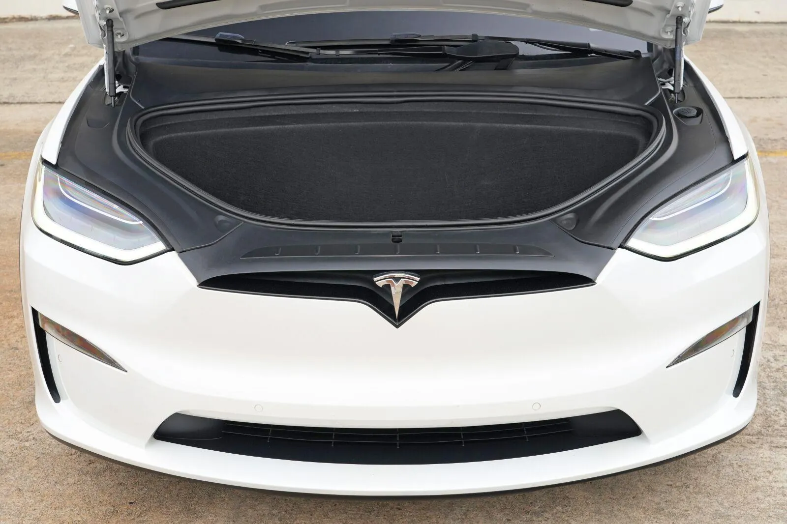 2022 Tesla Model X Long Range - Photo 8