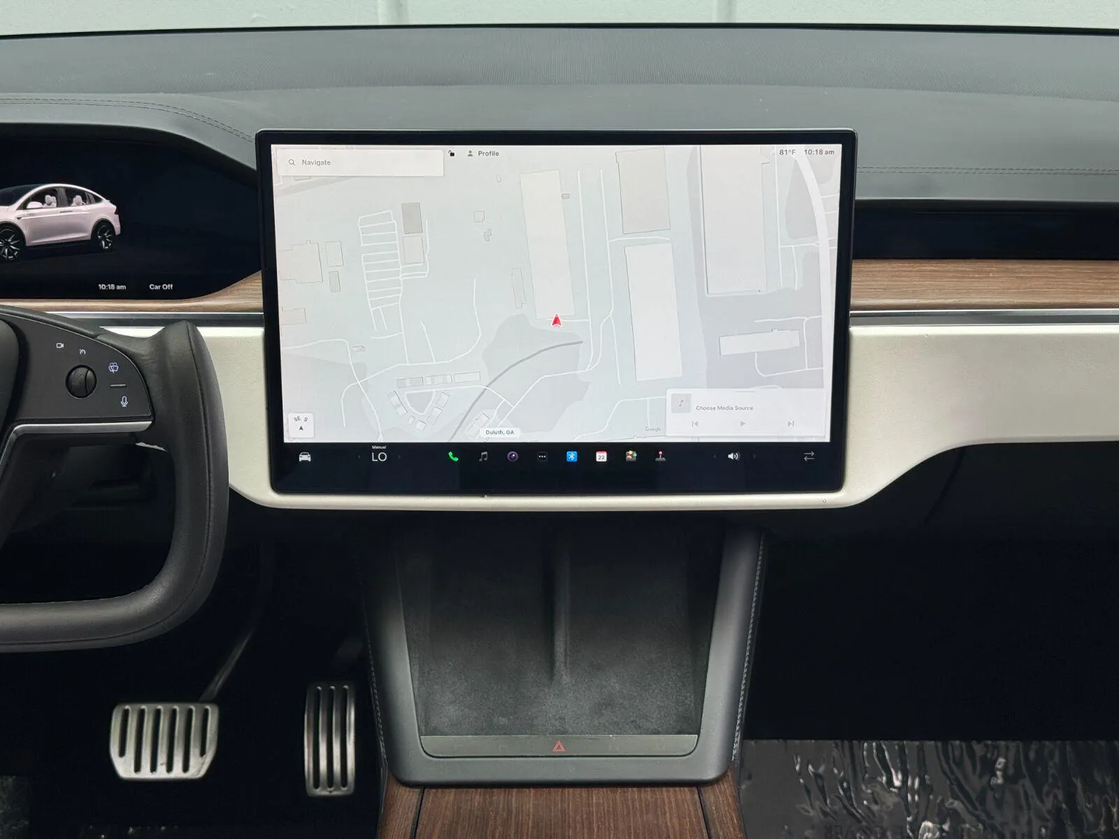 2022 Tesla Model X Long Range - Photo 20