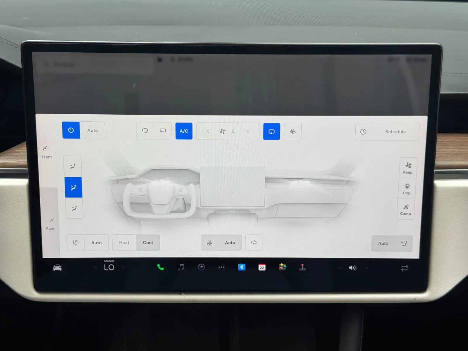 2022 Tesla Model X Long Range - Photo 21