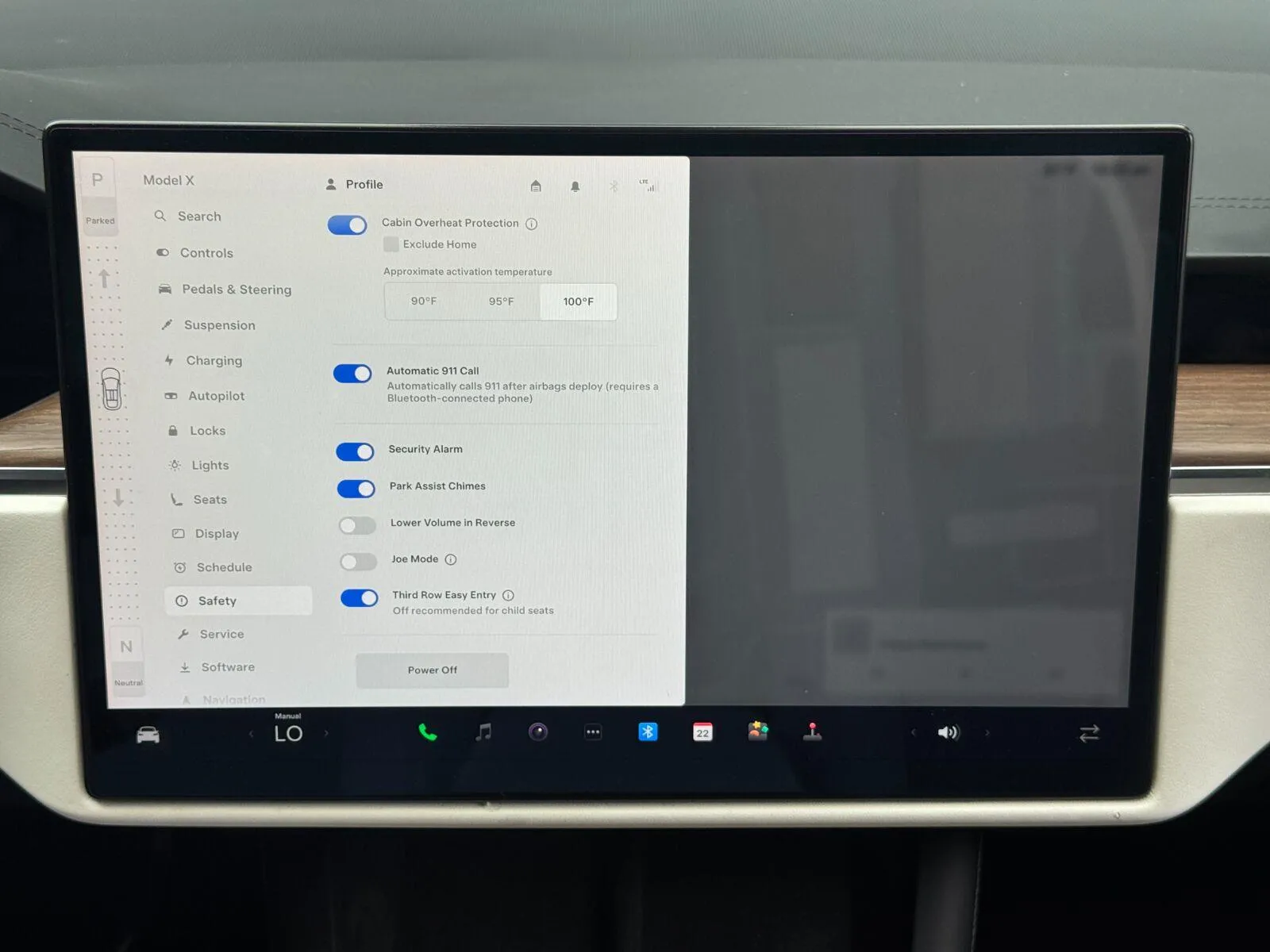 2022 Tesla Model X Long Range - Photo 30