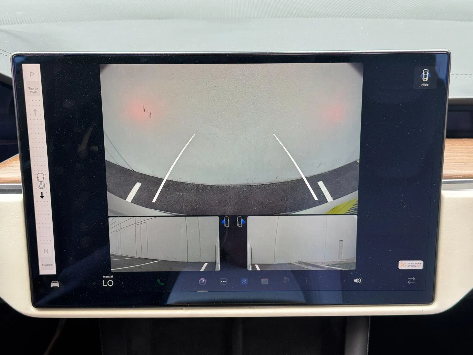 2022 Tesla Model X Long Range - Photo 33