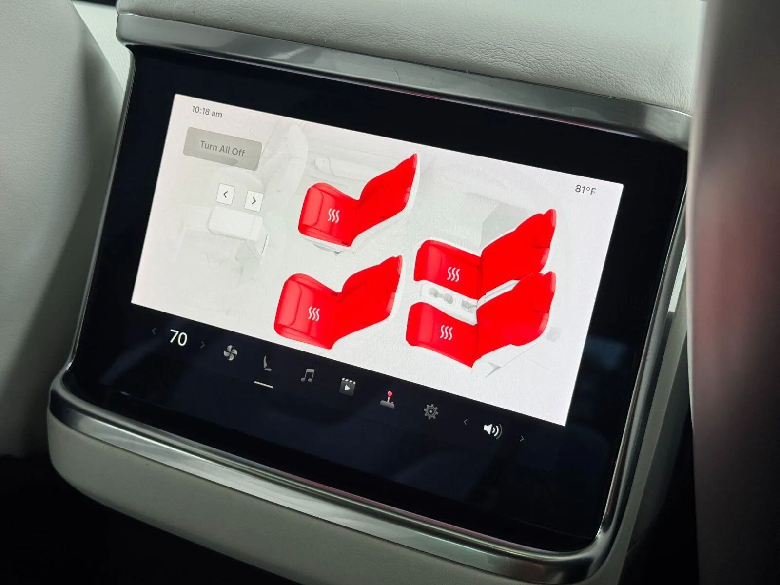 2022 Tesla Model X Long Range - Photo 35