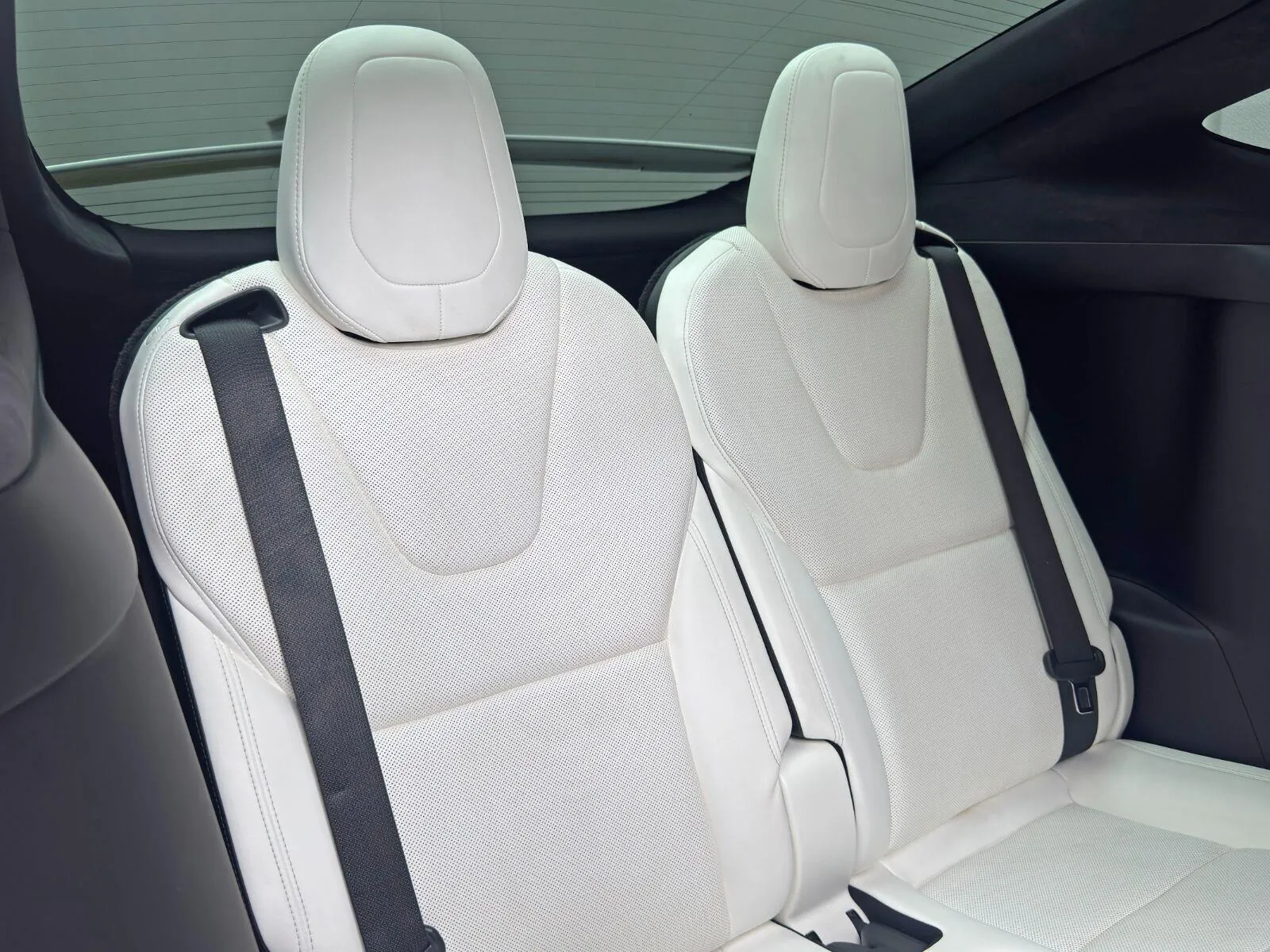 2022 Tesla Model X Long Range - Photo 44