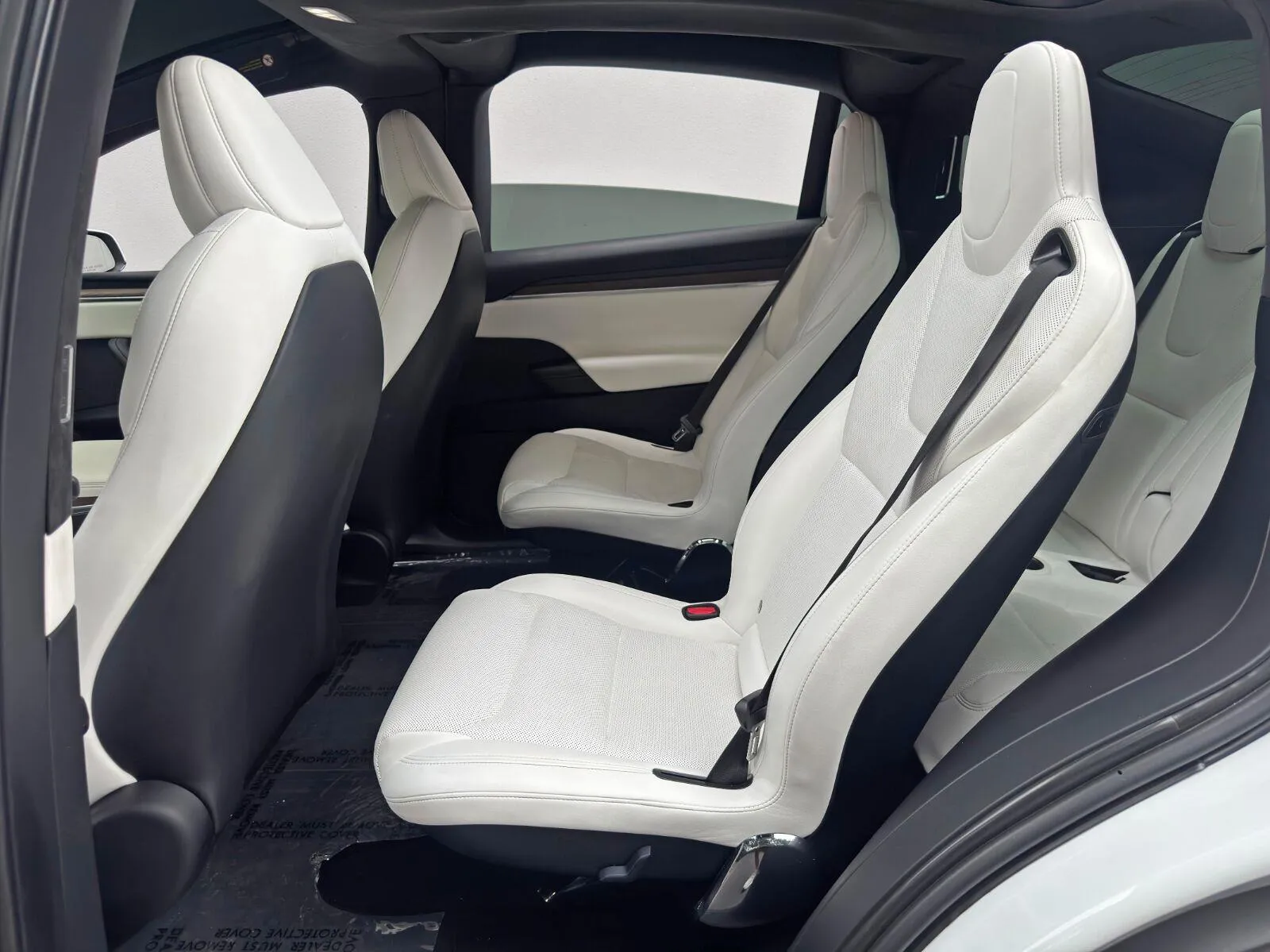 2022 Tesla Model X Long Range - Photo 46