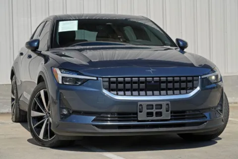 Another view of 2022 Polestar 2 w/ Plus Package for sale in Marietta, GA at Gas Charged Motors