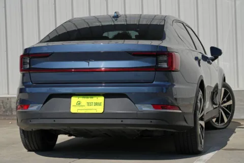 More photos of 2022 Polestar 2 w/ Plus Package at Gas Charged Motors, GA
