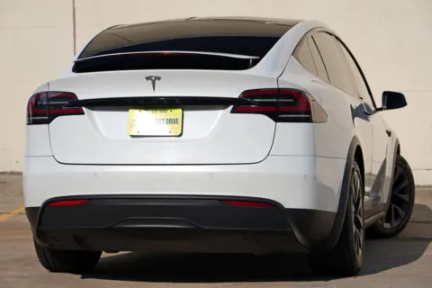 More photos of 2023 Tesla Model X Standard Range at Gas Charged Motors, GA