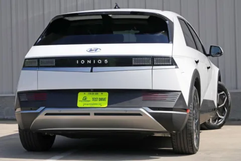 More photos of 2024 Hyundai IONIQ 5 SEL at Gas Charged Motors, GA