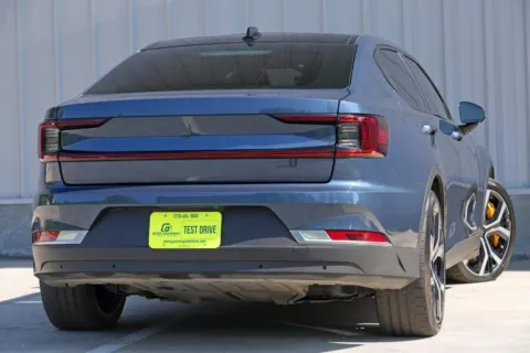 More photos of 2022 Polestar 2 Long Range Dual Motor at Gas Charged Motors, GA
