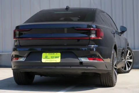 More photos of 2021 Polestar 2 Launch Edition at Gas Charged Motors, GA