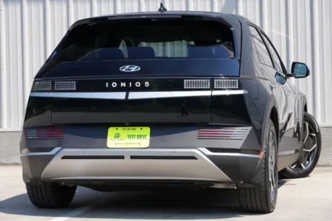 More photos of 2024 Hyundai IONIQ 5 SEL at Gas Charged Motors, GA