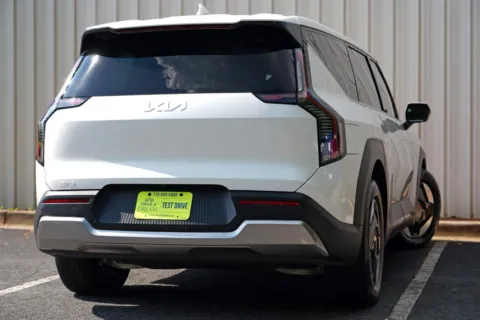 More photos of 2024 Kia EV9 Light Long Range at Gas Charged Motors, GA