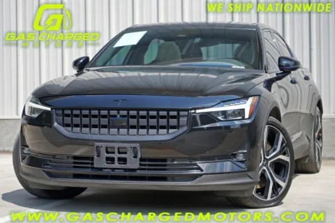 Black 2021 Polestar 2 Launch Edition w/ Performance Package for sale in Marietta, GA