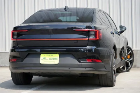 More photos of 2021 Polestar 2 Launch Edition w/ Performance Package at Gas Charged Motors, GA