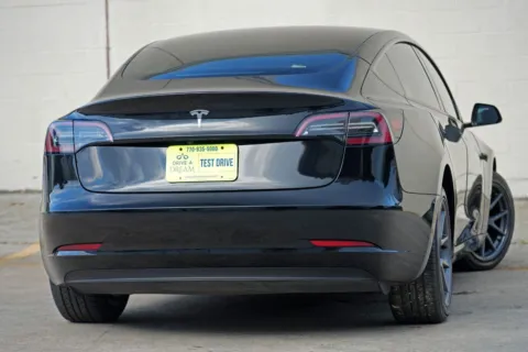 More photos of 2023 Tesla Model 3 at Gas Charged Motors, GA