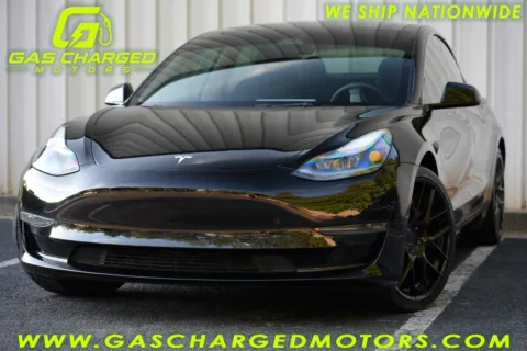 Black 2023 Tesla Model 3 Performance for sale in Marietta, GA