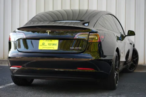 More photos of 2023 Tesla Model 3 Performance at Gas Charged Motors, GA