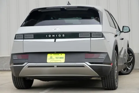 More photos of 2023 Hyundai IONIQ 5 SEL at Gas Charged Motors, GA