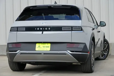 More photos of 2023 Hyundai IONIQ 5 SEL at Gas Charged Motors, GA