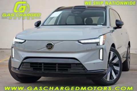 Gray 2025 Volvo EX90 Ultra for sale in Marietta, GA