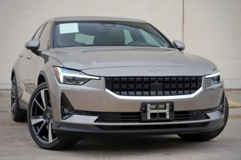 Another view of 2022 Polestar 2 w/ Plus & Pilot Packages for sale in Marietta, GA at Gas Charged Motors