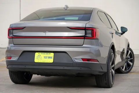 More photos of 2022 Polestar 2 w/ Plus & Pilot Packages at Gas Charged Motors, GA
