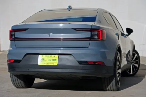 More photos of 2022 Polestar 2 w/ Pilot Package at Gas Charged Motors, GA