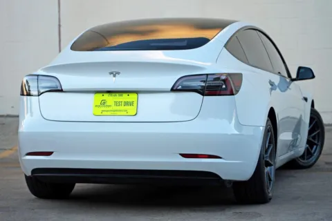 More photos of 2023 Tesla Model 3 at Gas Charged Motors, GA