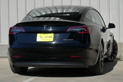 More photos of 2022 Tesla Model 3 Performance at Gas Charged Motors, GA