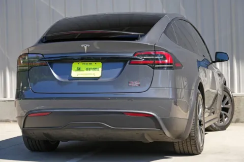 More photos of 2022 Tesla Model X Plaid at Gas Charged Motors, GA