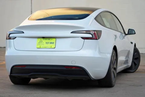 More photos of 2024 Tesla Model 3 Long Range at Gas Charged Motors, GA
