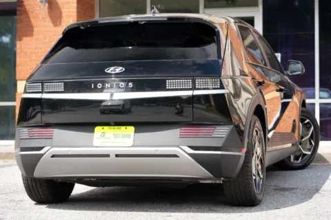 More photos of 2024 Hyundai IONIQ 5 SEL Long Range at Gas Charged Motors, GA